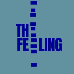 The Feeling