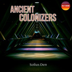 Ancient colonizers