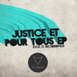 Justice Et Pour Tous EP