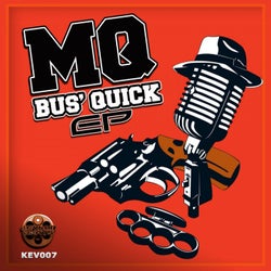 Bus' Quick EP