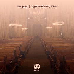 Right There / Holy Ghost - Extended Mix