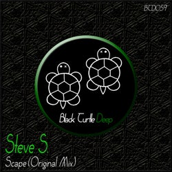 Scape (Original Mix)