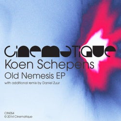 Old Nemesis EP