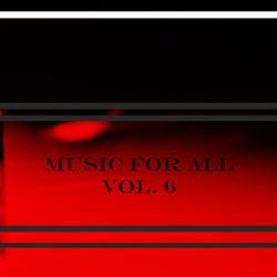 Music for All Vol. 6
