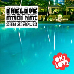 Onelove Miami Wmc 2011