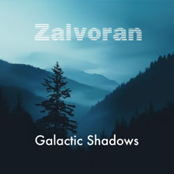 Galactic Shadows