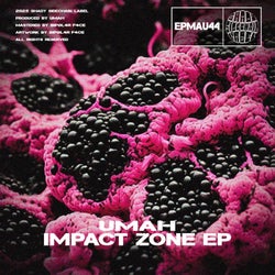 Impact Zone EP