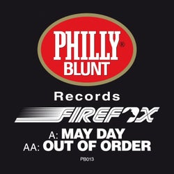 May Day / Out of Order