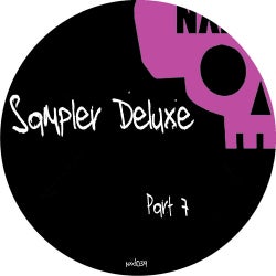 Sampler Deluxe Part 7