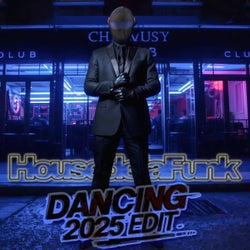 Dancing (2025 Edit)