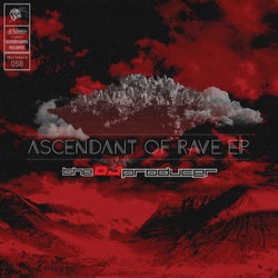 Ascendant Of Rave EP