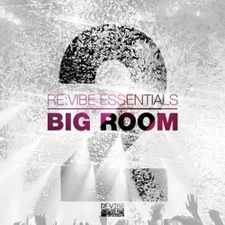 Re:Vibe Essentials - Big Room, Vol. 2