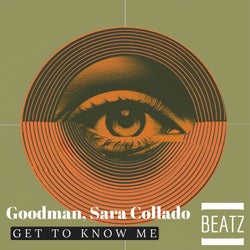 Get To Know Me