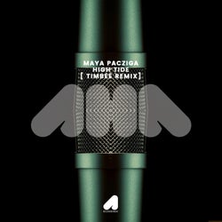 Maya Pacziga - High Tide ( Timbee Remix )