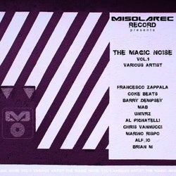 The Magic Noise Vol.1