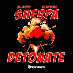 Detonate