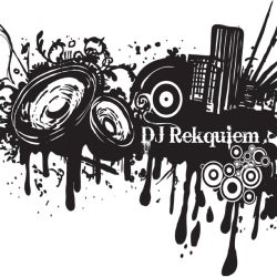 Dj Rekquiem's September Chart