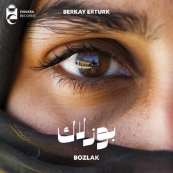 Bozlak
