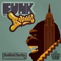Funk Bananas Vol. 1
