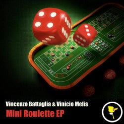 Mini Roulette EP