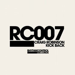 Kick Back