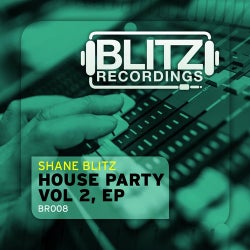 House Party, EP Vol 2
