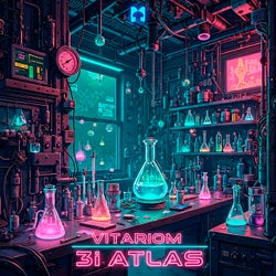 3i Atlas