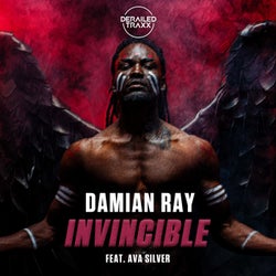 Invincible (feat. Ava Silver)
