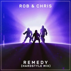 Remedy (Hardstyle Extended Mix)