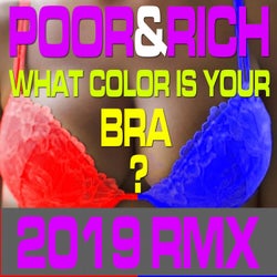 What Color Is Your Bra? (2019 Remix)