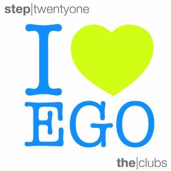 I Love Ego (Step 21)