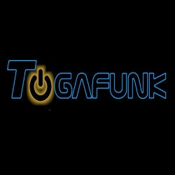 TOGAFUNK Dezember Charts 2012