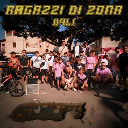 Ragazzi Di Zona