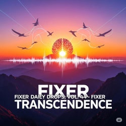 Fixer Daily Drops, Vol. 44 – Fixer Transcendence