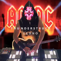 Thunderstruck  ((ledmix))