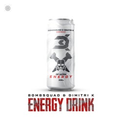 Energy Drink - Extended Mix