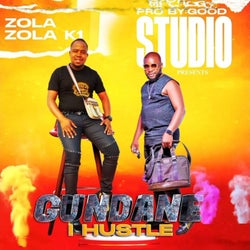 Gundane I Hustle