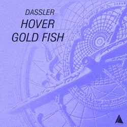 Hover / Gold Fish