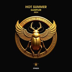 Hot Summer Sampler 2025