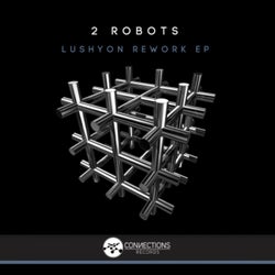 Lushyon Rework EP