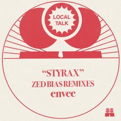 Styrax (Zed Bias 2-Step Remix)