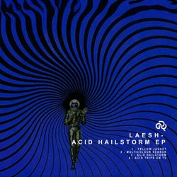 Acid Hailstorm EP