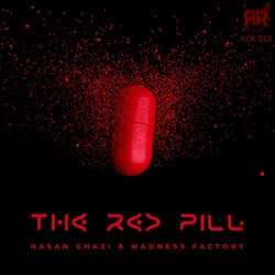The Red Pill (Original Mix)