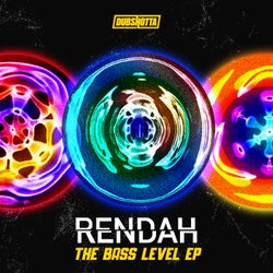 The Bass Level EP