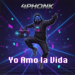 Yo Amo la Vida