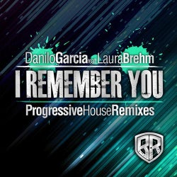 I Remember You (Progressive House Remixes)