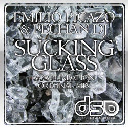 Sucking Glass
