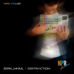 Distraction / Album