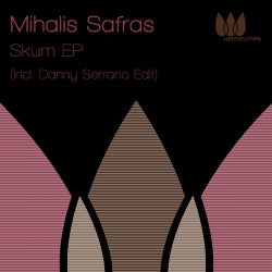 Skum EP