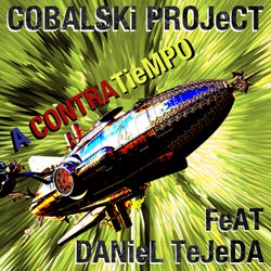 A CONTRATIEMPO (feat. Daniel Tejeda)